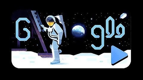 50th Anniversary of the Moon Landing