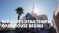 St. George Utah Temple from www.youtube.com