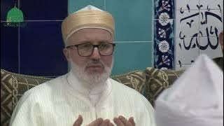 49 - كلام قديم - الذكرى 24 للشيخ سيدي محمد بلقايد رضي الله عنه - 2022م