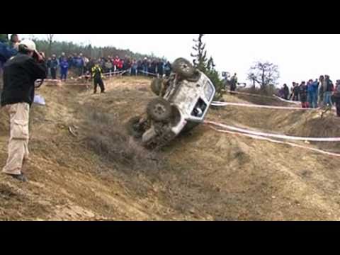 4x4 Shumen 2010 DVD Trailer