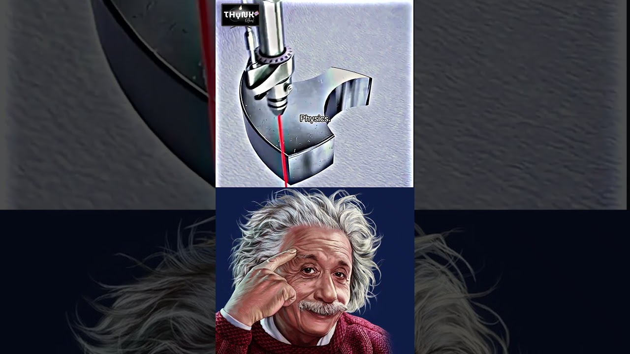 Sigma physics | Mind Blowing Experiment | 