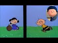 Peanuts gang singing paranoid by black sabbath