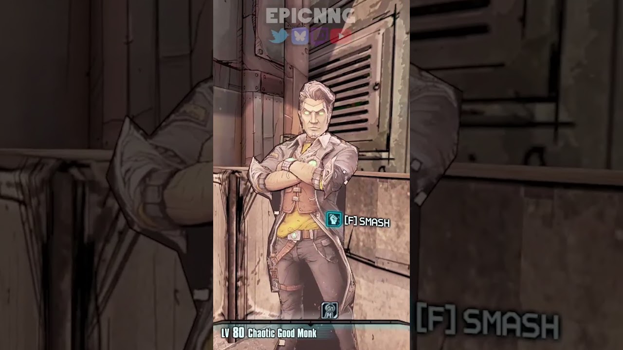 Have OP Levels RUINED Borderlands 2, or is the issue SLAG? 