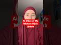 Ai Video Of Me Without Hijab Update Bismillahfyp Hijab Abayaworld Fypage Ai Video Of Me Without Hijab Update Bismillahfyp Hijab Abayaworld Fypage