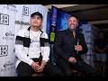 DAZN and Golden Boy: The Extended Partnership and Its Impact on Boxing