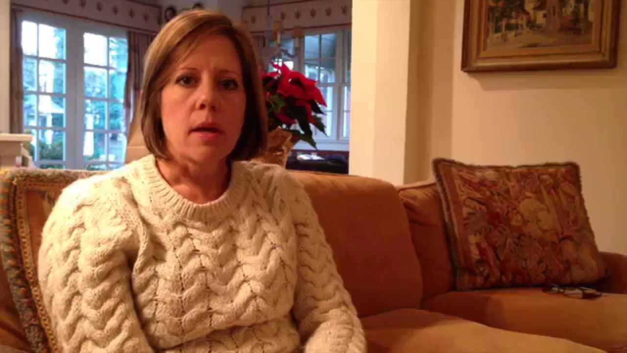 Consumer Insights Interview: Female (50s)