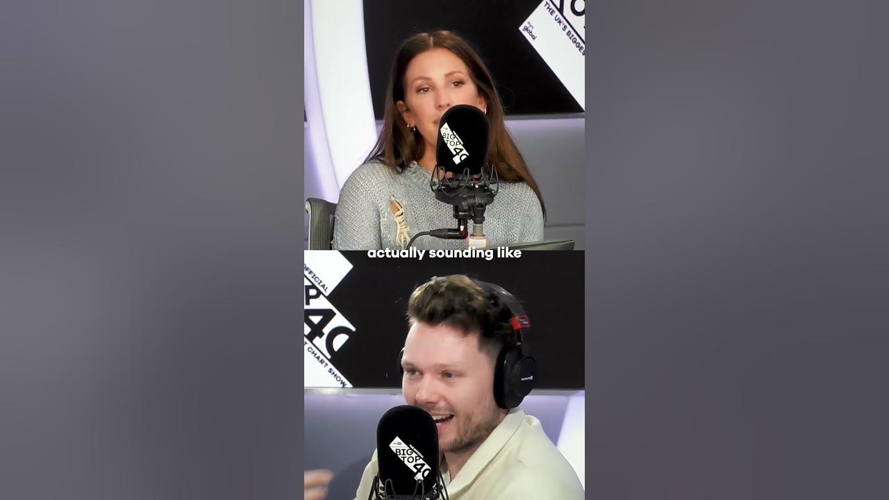 Ellie Goulding has the same voice as The Weeknd?! 🤨 | Capital