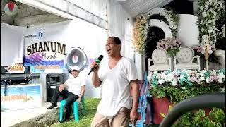 Penyumbang lagu Kini Kusadari