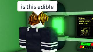 Roblox's Greatest Submarine Crew (SubCargo) screenshot 5