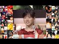 中森明菜 飾りじゃないのよ涙は 1/ 2の神話 少女A サザン・ウインド