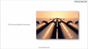 FBG based Optical Temperature Sensor