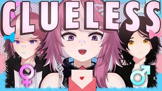 Cute Story About Two Closeted Trans People - Animated Short Film