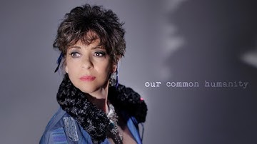 "Our Common Humanity" World Fusion Music Video by Lua Hadar (original, 2018)