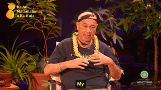 Kumu Hula Robert Uluwehi Cazimero–Hula Style | Ke Ao Mālamalama o Ka Hula