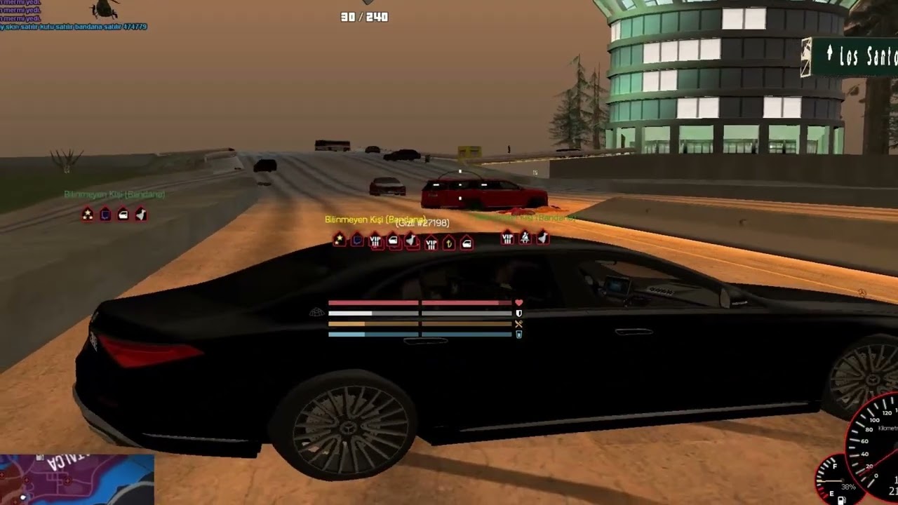 illegalin babaları (www.kizilgaming.com)