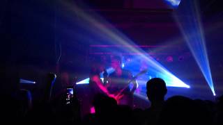 Icon for Hire - Rock and Roll Thugs / LIVE