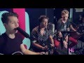 The Vamps ~ Rest Your Love Acoustic | Hit 30