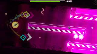 Geometry dash 2.2 Bubbly Thoughts by ZhenAxel