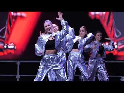 100 Dream Team (antrenor Marisha Ignat)