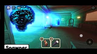 i play roblox doors entity spawner. #roblox #rebound #doors