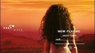 Ayra Starr - Jazzy's Song