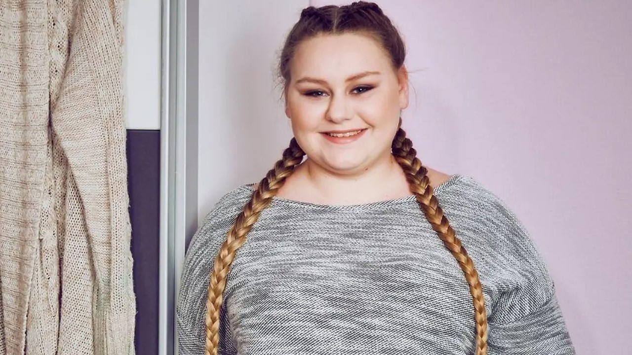 Sarah Jane Wollnys Traumreise verwandelt sich in einen Albtraum