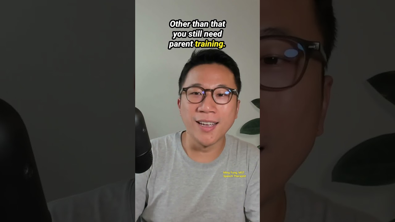 What Age Should Your Child Start Speech Therapy?