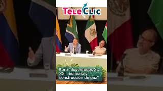 Memoria y construcción de paz