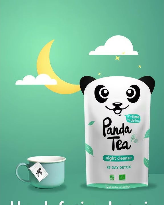 Panda Tea 