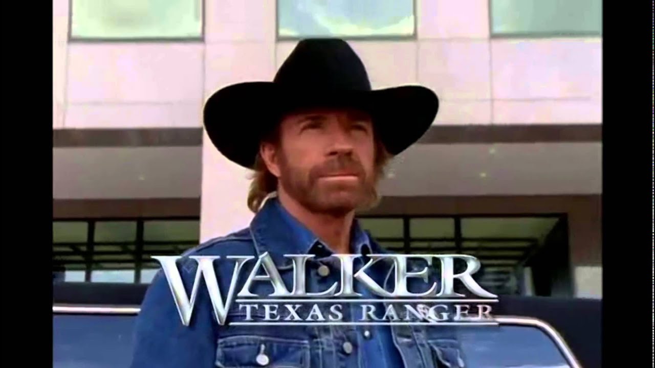 Ranger Walker