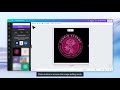 How to Make a Logo Transparent in Canva - Easy Tutorial 2026