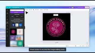 How to Make a Logo Transparent in Canva - Easy Tutorial 2026