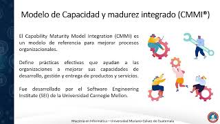 Estándares en los sistemas de información