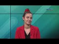Отборът по ветроходство на МУ - Варна