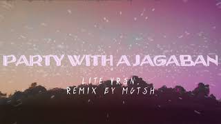 Download Lagu Party with a Jagaban // remix // lite version // by MGTSH MP3 Download Lagu Party with a Jagaban // remix // lite version // by MGTSH MP3