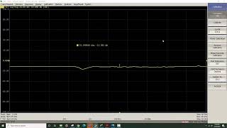 Scalar Mixer Calibration with a 2 port VNA 中文字幕