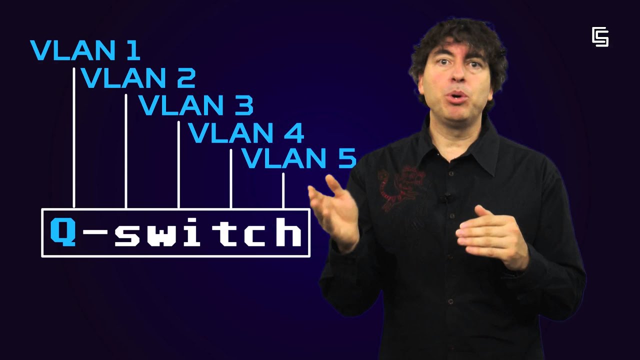 Segmentación de redes I (URJCx)