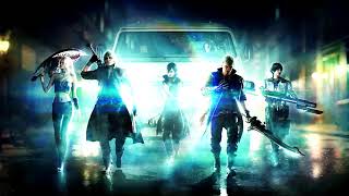 DMC5 Remix - "Devil Trigger"