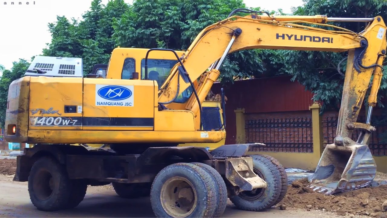 Хендай 1400w 7