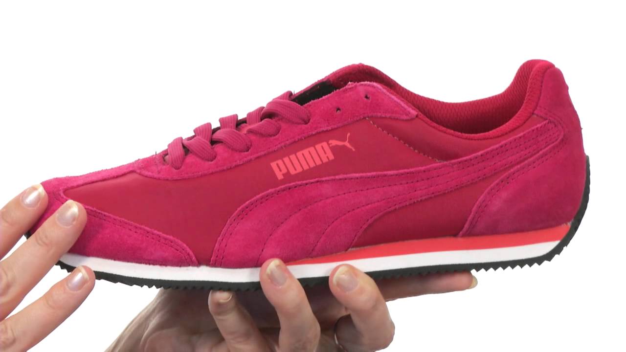 tenis puma sf 77