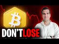 Bitcoin is it time to sell bitcoin price analysis today