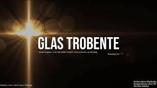 Glas Trobente - Novo Življenje