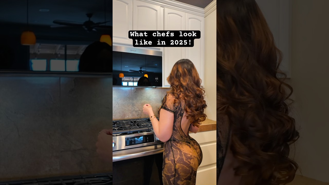 Same great recipes but with style😋