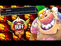 How Real Men Play Pudge !!! 7.29 Dagon Build | Pudge Official