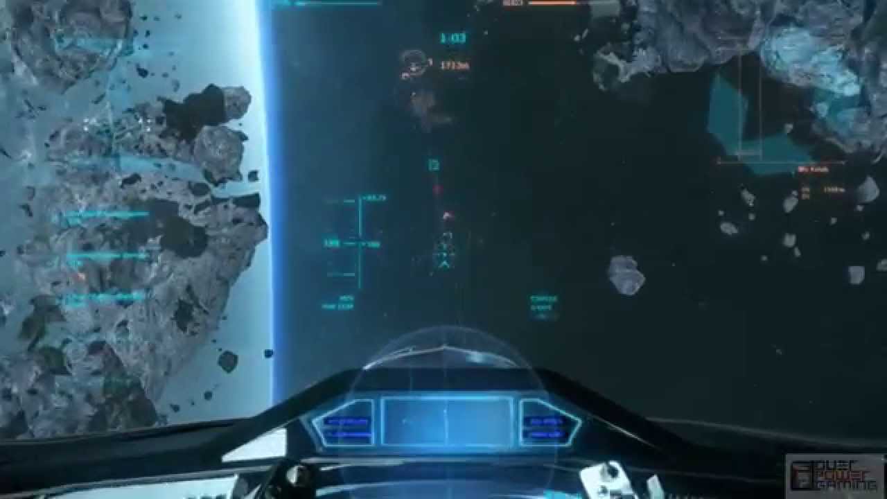 Arena Commander with Origin325a (V.9.2.1080p)