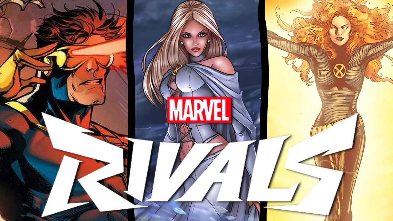 Predicted Phoenix In Marvel Rivals