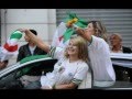 الجزائر بلاد الرجال Moh AhbebCom 05 Juillet2012 