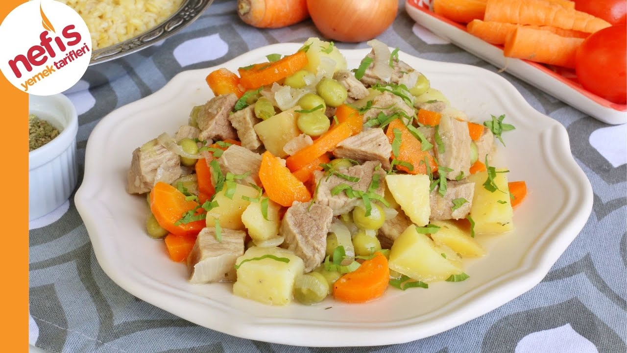 Orman Kebabı Tarifi | Nasıl Yapılır? Orman Kebabı Tarifi | Nasıl Yapılır?