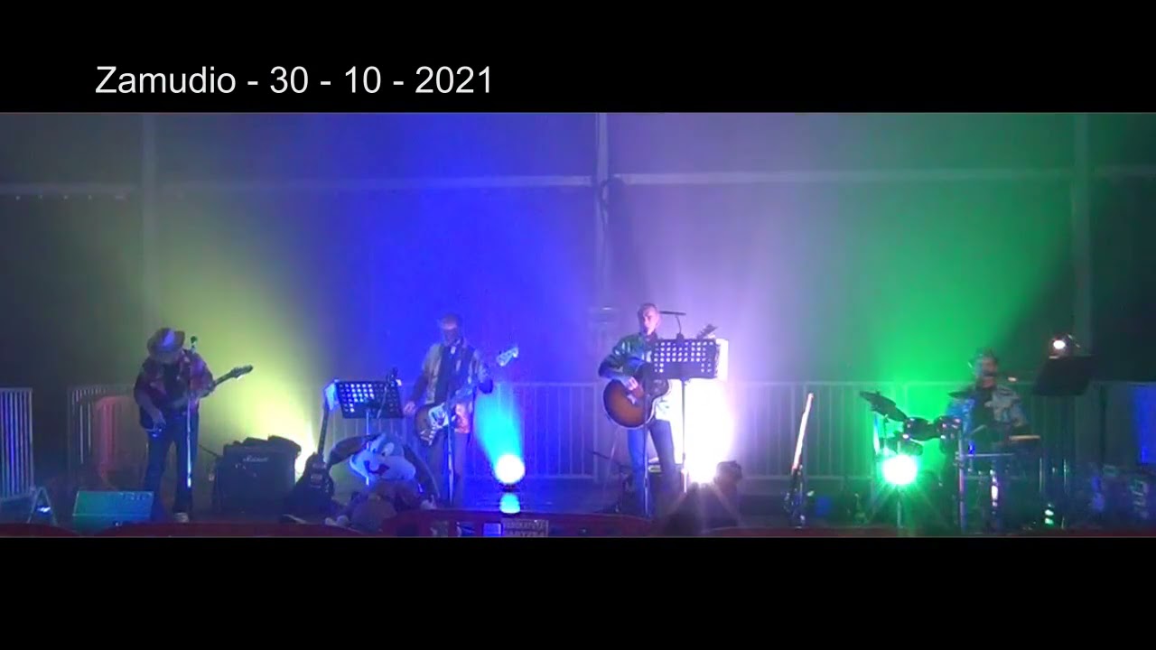 BROKEN IZOTZ - Zuen ondoan bizi