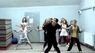 Dance Ass | Mefju - Mateusz Bojanowski | BASE BLACKDOT DANCE STUDIO